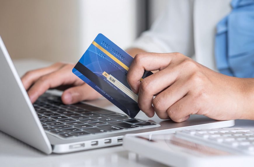 How to Pay Credit Card Bill Using Paytm Wallet