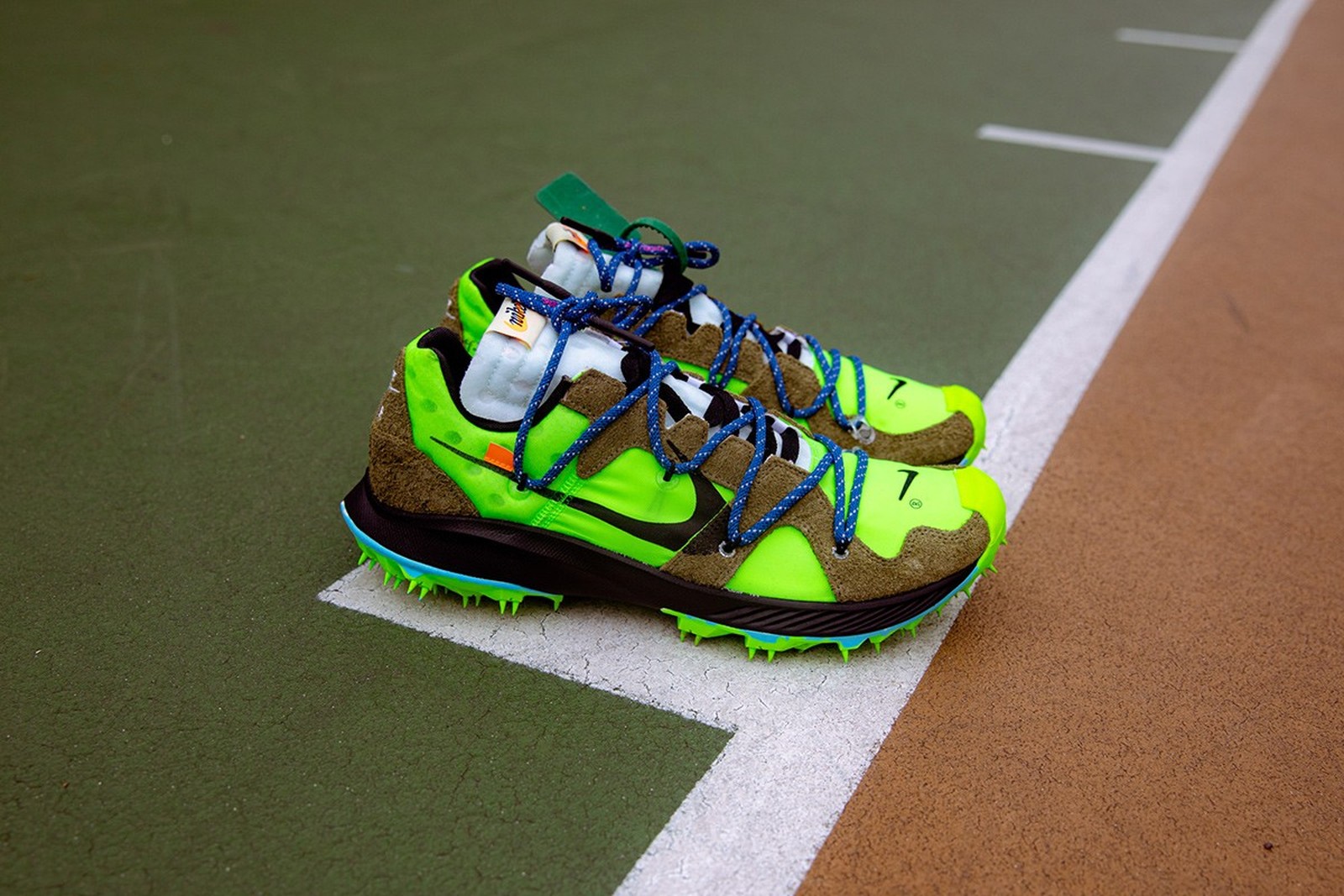 Nike’s Hottest Sneakers For Your Monsoon Travel Destinations.