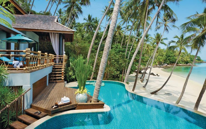 7 Grand Yet Budget Friendly Hotels In Thailand For A Pleasant Stay
