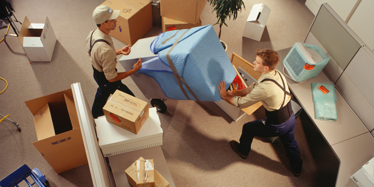 Make Your Move Day Stress Free And Convenient With Best Moving Company