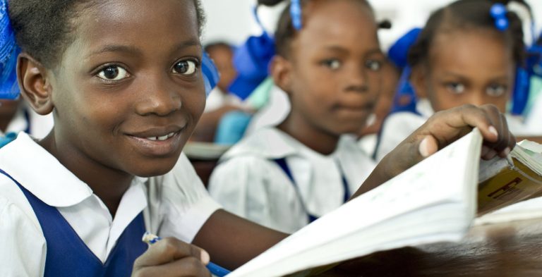 Supporting Education Through Innovation and Imagination