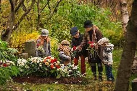 Things To Consider When Planning A Natural Burial
