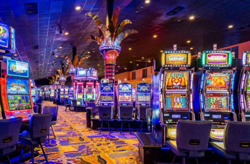 Cadabrus casino official site