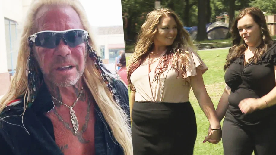 Did Dog the Bounty Hunter’s Daughter Die?