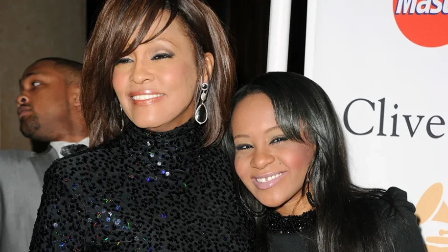 How Whitney Houston’s Daughter Died