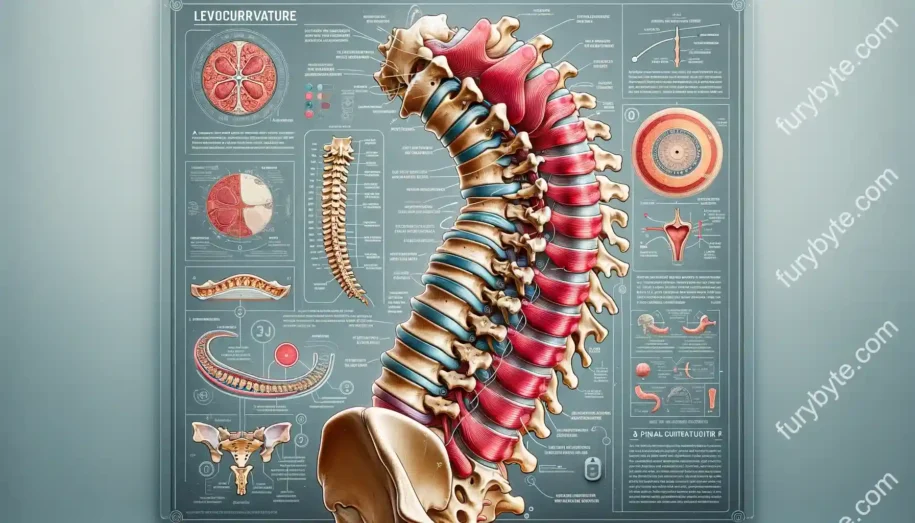 Levocurvature: Guide to Spinal Curves