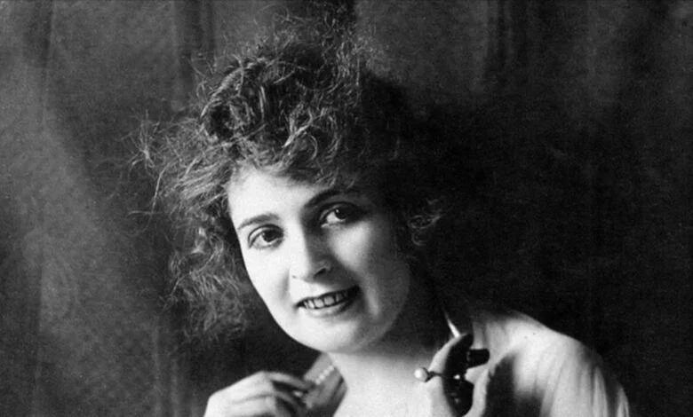 Myrtle Gonzalez: Unraveling the Legacy of a Silent Film Star