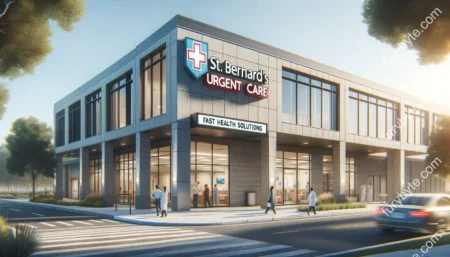St. Bernards Urgent Care: Fast Health Solutions
