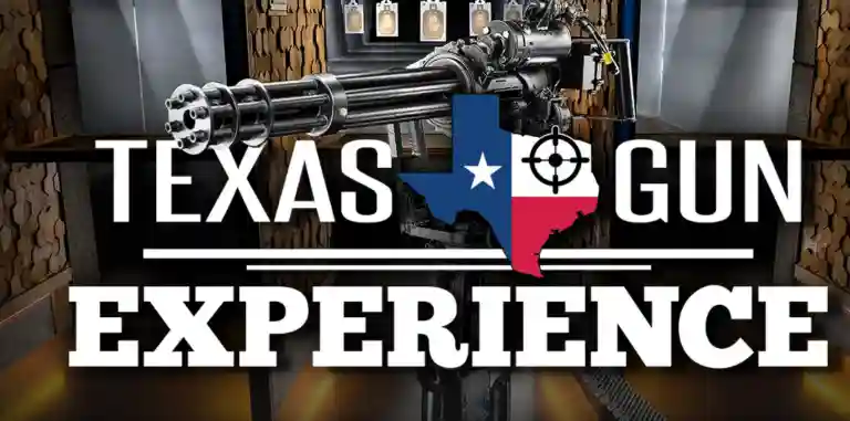 Texas Gun Trader: Facilitating Safe and Legal Firearm Transactions