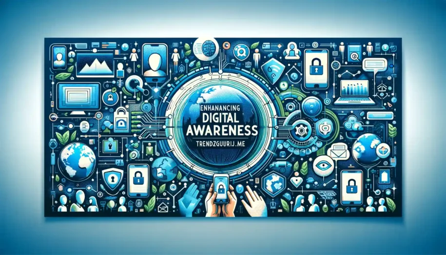 TrendzGuruji.me Awareness: Enhancing Digital Consciousness