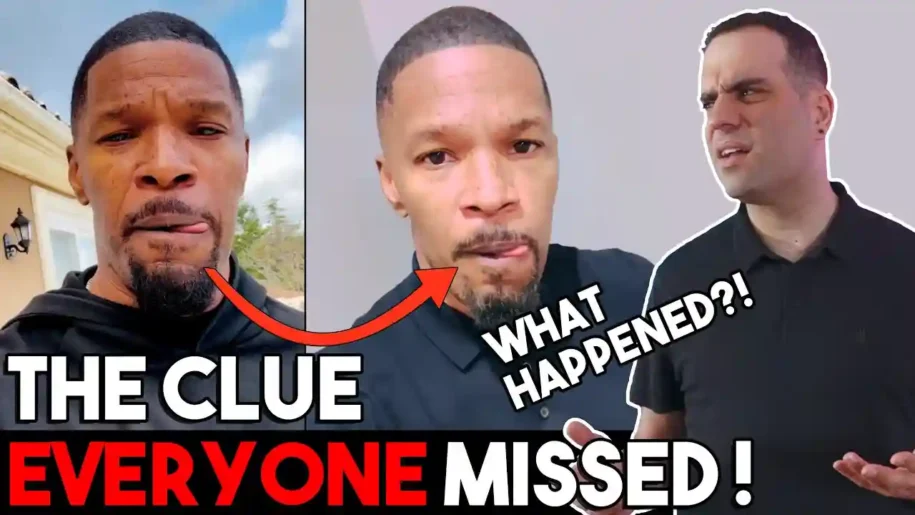 What Happened to Jamie Foxx: The Journey Through a Health Scare