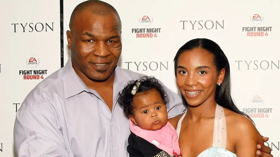 How Did Mike Tyson’s Daughter Exodus Tyson Die in a Home Treadmill Accident?